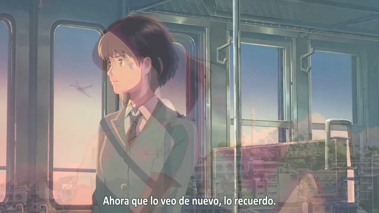 Taisei Kensetsu: Bosporus Kaikyou Tunnel (Starry Sky, Wannasub)